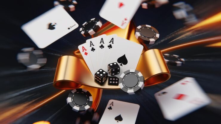 tabak55 Casino rooms